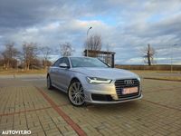 second-hand Audi A6 2.0 TDI Ultra S tronic