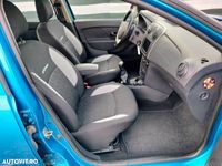 second-hand Dacia Sandero Stepway 0.9 TCe Prestige