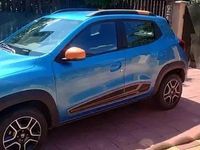 Second-hand Dacia Spring 33 kW (45 CP) 2021 Hatchback