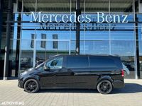 second-hand Mercedes V300 d Combi Extra-lung 237 CP RWD 9AT