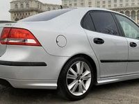 Second-hand Saab 9-3 Aero 210 CP (154 kW) 2006 Argintiu Berlinǎ