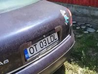 Second-hand Audi A6 81 CP (59 kW) 2000 Berlinǎ