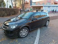 Second-hand Opel Astra 90 CP (66 kW) 2007 Hatchback