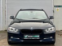 second-hand BMW 318 Seria 3 d DPF Touring Aut. Edition Sport