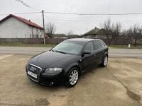 Second-hand Audi A3 140 CP (102 kW) 2007 Hatchback