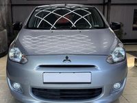 Second-hand Mitsubishi Space Star Inform 71 CP (52 kW) 2014 Culoaregri Monovolum