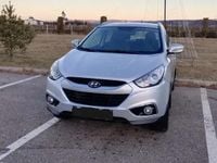 Second-hand Hyundai ix35 135 CP (99 kW) 2012 SUV