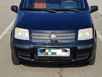 second-hand Fiat Panda 1.2 Dynamic