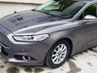 second-hand Ford Mondeo 1.6 TDCi S