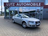 second-hand Audi A4 2005