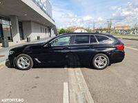 second-hand BMW 520 Seria 5 d Touring Aut.