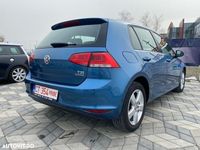 second-hand VW Golf 1.2 TSI BlueMotion Technology Trendline