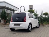 second-hand VW up! 1.0 BMT MPI Move