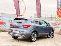 Second-hand Renault Kadjar Intens 159 CP (116 kW) 2022 Culoaregri SUV