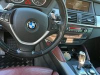 Second-hand BMW X6 286 CP (210 kW) 2009 SUV