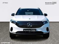 Nouă Mercedes EQA300 167 kW (228 CP) 2025 Alb SUV