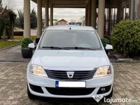 second-hand Dacia Logan lauret 1.5dci 2012 euro 5