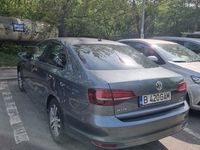second-hand VW Jetta (vw)facelift 2017 euro 6