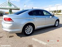 second-hand VW Passat 1.4 TSI Trendline