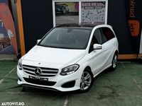 second-hand Mercedes B220 CDI (BlueEFFICIENCY) 7G-DCT