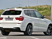 second-hand BMW X3 