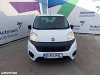 second-hand Fiat Qubo 