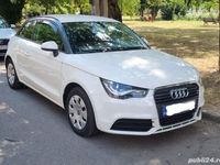 second-hand Audi A1 1.2TFSI 2014 3 Usi