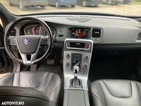 second-hand Volvo V60 CC D4 AWD Geartronic