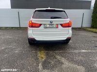 second-hand BMW X5 xDrive30d