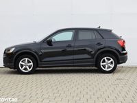 second-hand Audi Q2 1.6 TDI