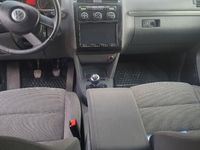 second-hand VW Touran 2006