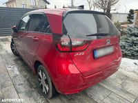 second-hand Honda Jazz 