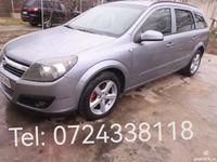 second-hand Opel Astra 1.7 tdci