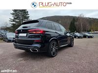 second-hand BMW X5 xDrive30d