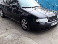 second-hand Skoda Octavia 1