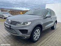 second-hand VW Touareg 3.0 V6 TDI BMT