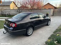 second-hand VW Passat Variant 1.9 TDI Comfortline