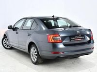 Second-hand Skoda Octavia Business Line 105 CP (77 kW) 2015 Culoaregri Hatchback