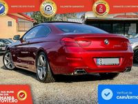 second-hand BMW 650 Seria 6 i xDrive