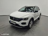 second-hand VW T-Roc 1.5 TSI DSG Design