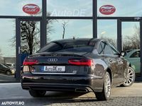 second-hand Audi A6 2.0 TDI ultra S tronic