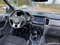 second-hand Ford Ranger 2.2 TDCI 160Cp Euro5