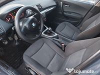 second-hand BMW 120 d acte la zi preț neg