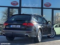 second-hand Audi A4 Allroad 2.0 TFSI Quattro