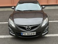 second-hand Mazda 6 Sport 2.2 CD DPF Exclusive-Line