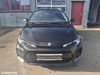 Second-hand Suzuki Swace 98 CP (72 kW) 2021 Culoarenegru Break