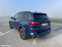 second-hand BMW X5 xDrive40i