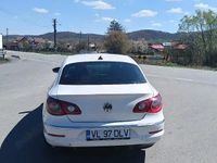 Second-hand VW CC 160 CP (117 kW) 2010 Berlinǎ