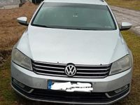 Second-hand VW Passat 140 CP (102 kW) 2012 Break