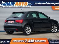 second-hand Audi A1 Sportback 1.6 TDI Ambition